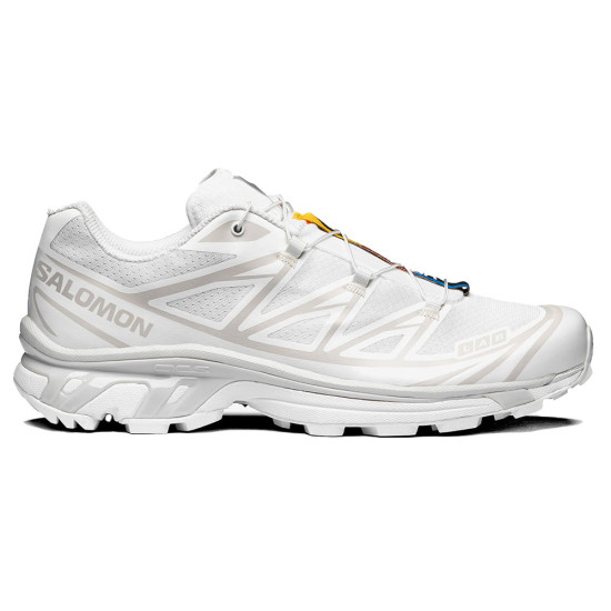 Salomon XT-6